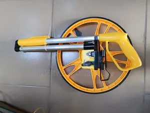 Analogue Wheel Tape
