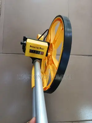Analogue Wheel Tape