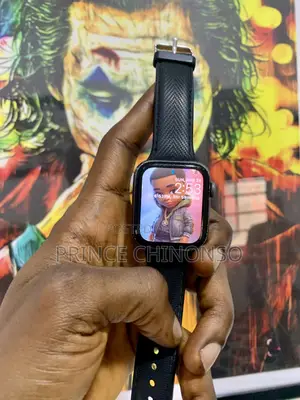 Apple Watch Series 4
