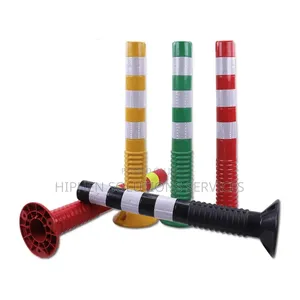 Safety Road Declineator Suppliers In Nigeria