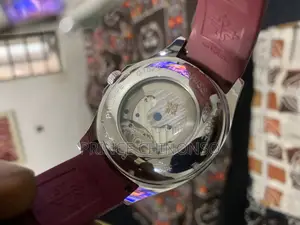 Philip Patek
