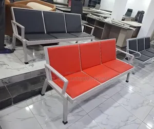 3in1 Setters Waiting Chair 