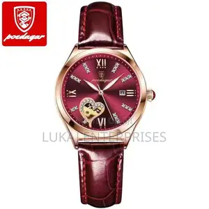 Poedagar Watch