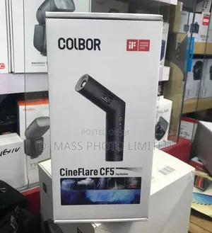 Colbor Smoke Fog Machine