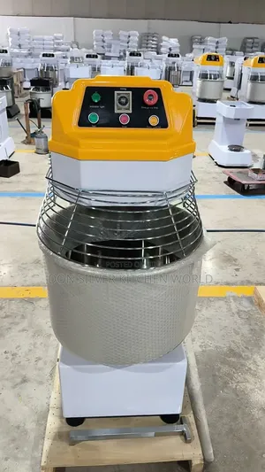 12.5kg Dough Mixer