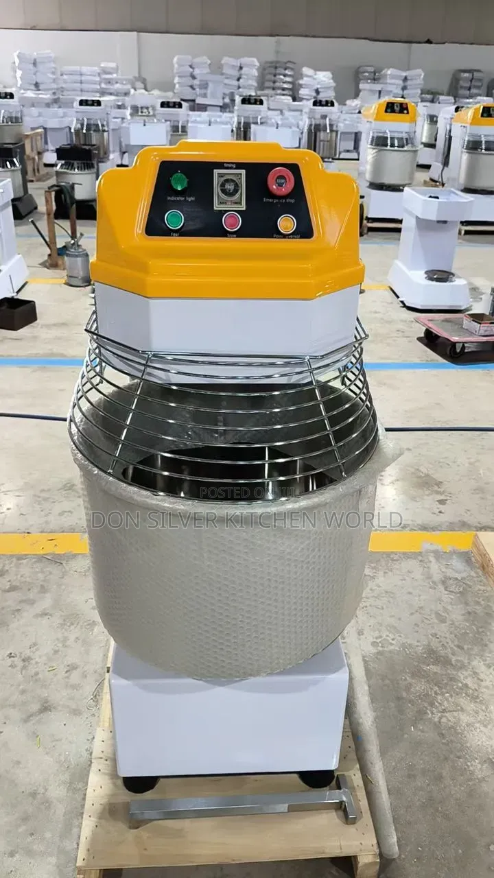 12.5kg Dough Mixer
