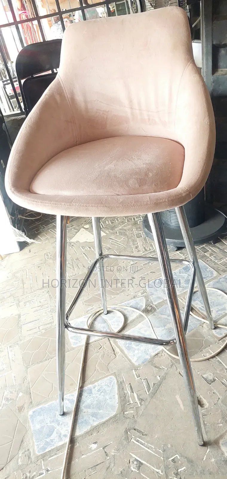Multipurpose High Chair