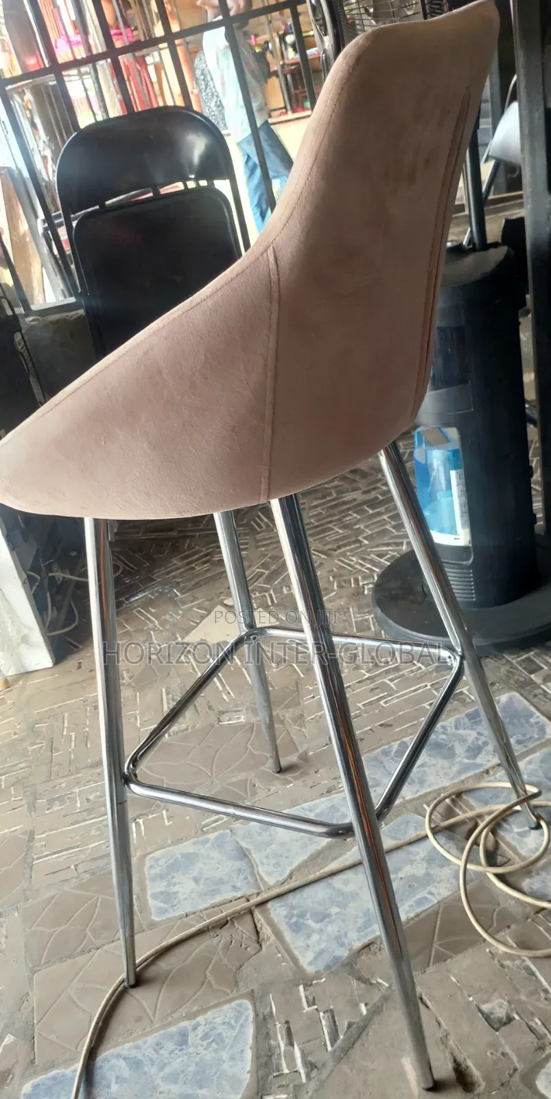 Multipurpose High Chair