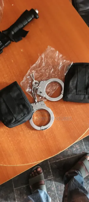 Original Handcuffs
