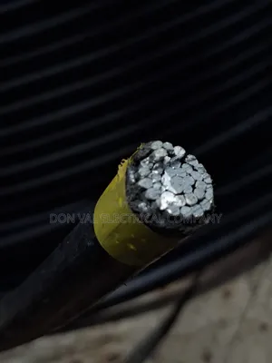 185mm 1core PVC/PVC Aluminium Cable and Wires