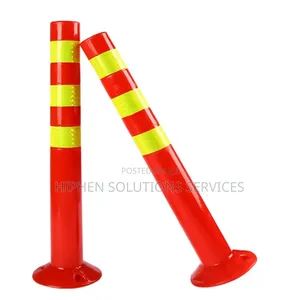 Safety Road Declineator Suppliers In Nigeria