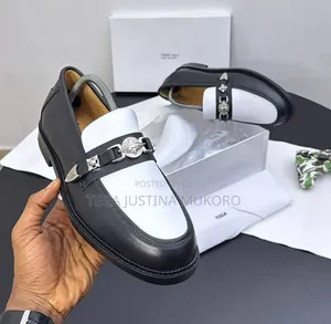High Quality Toga Pulla Men's Footwear