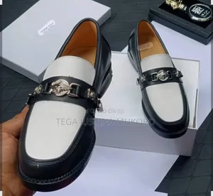 High Quality Toga Pulla Men's Footwear