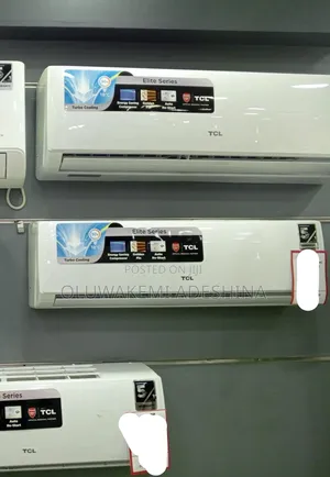 1.5hp TCL Elite Non-Inverter Ac