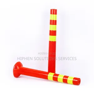 Safety Road Declineator Suppliers In Nigeria
