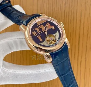 Ulysse Nardin Automatic Movement Watch
