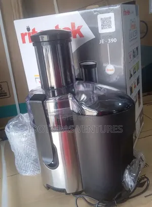 Rite-Tek Fruit Juicer 1000w