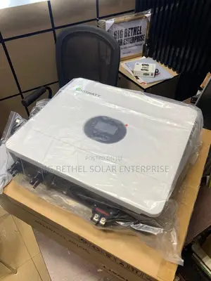 6kva 48v Growatt Hybrid Solar Inverter