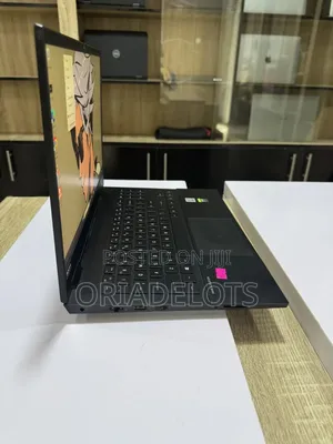 Laptop HP Omen 15 16GB Intel Core i7 SSD 512GB