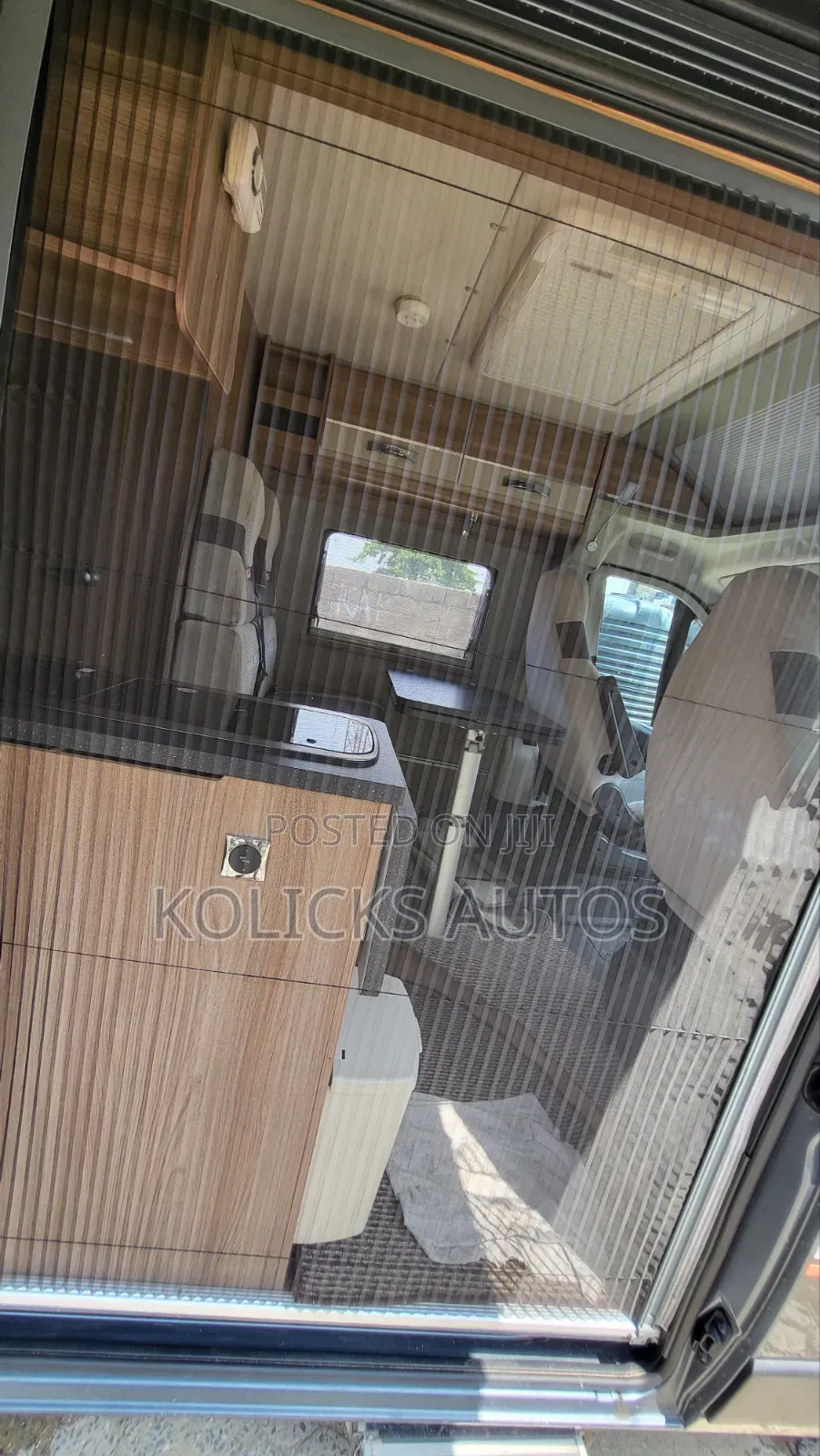 Fiat Ducato 2023 Grey