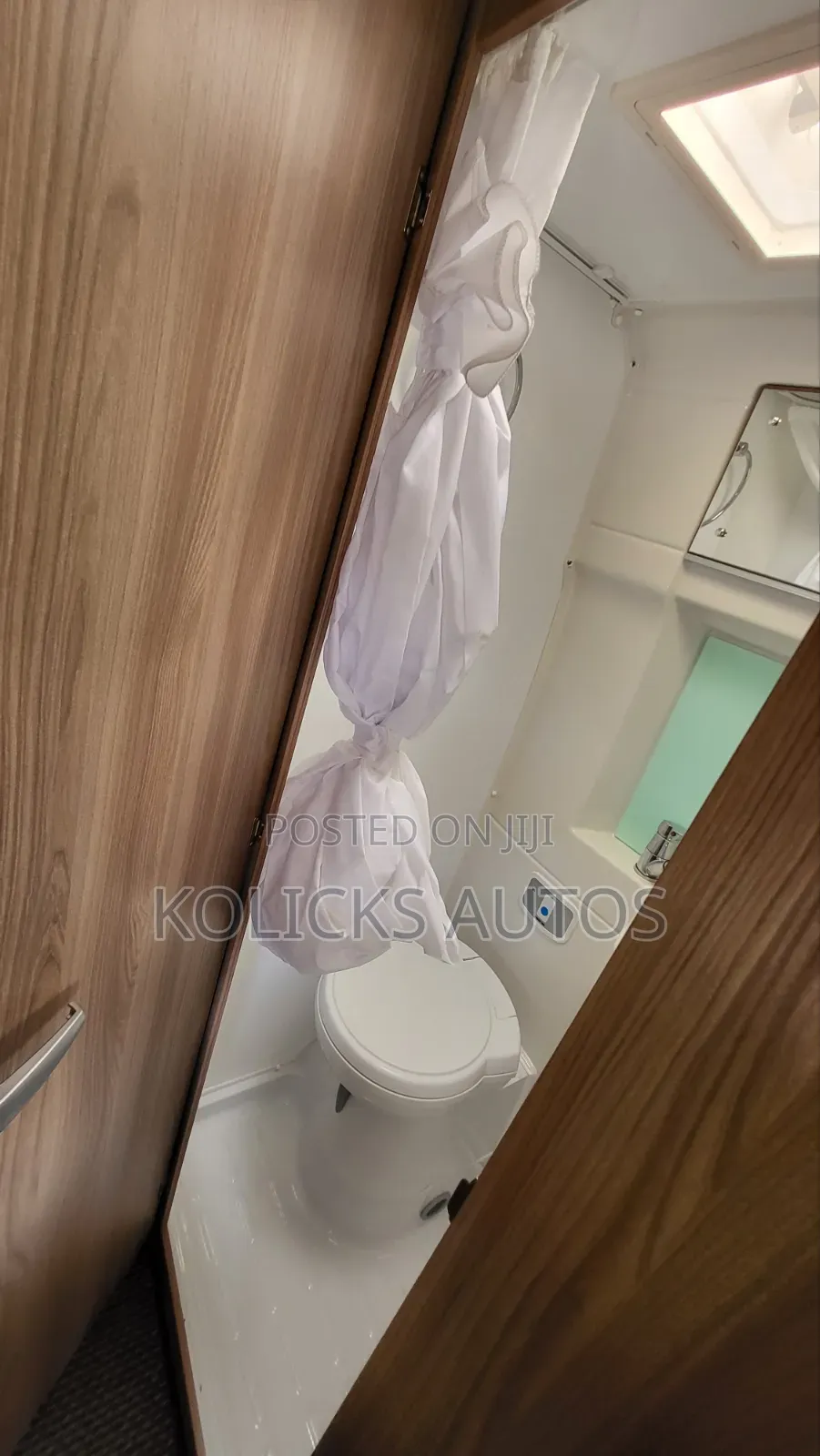 Fiat Ducato 2023 Grey