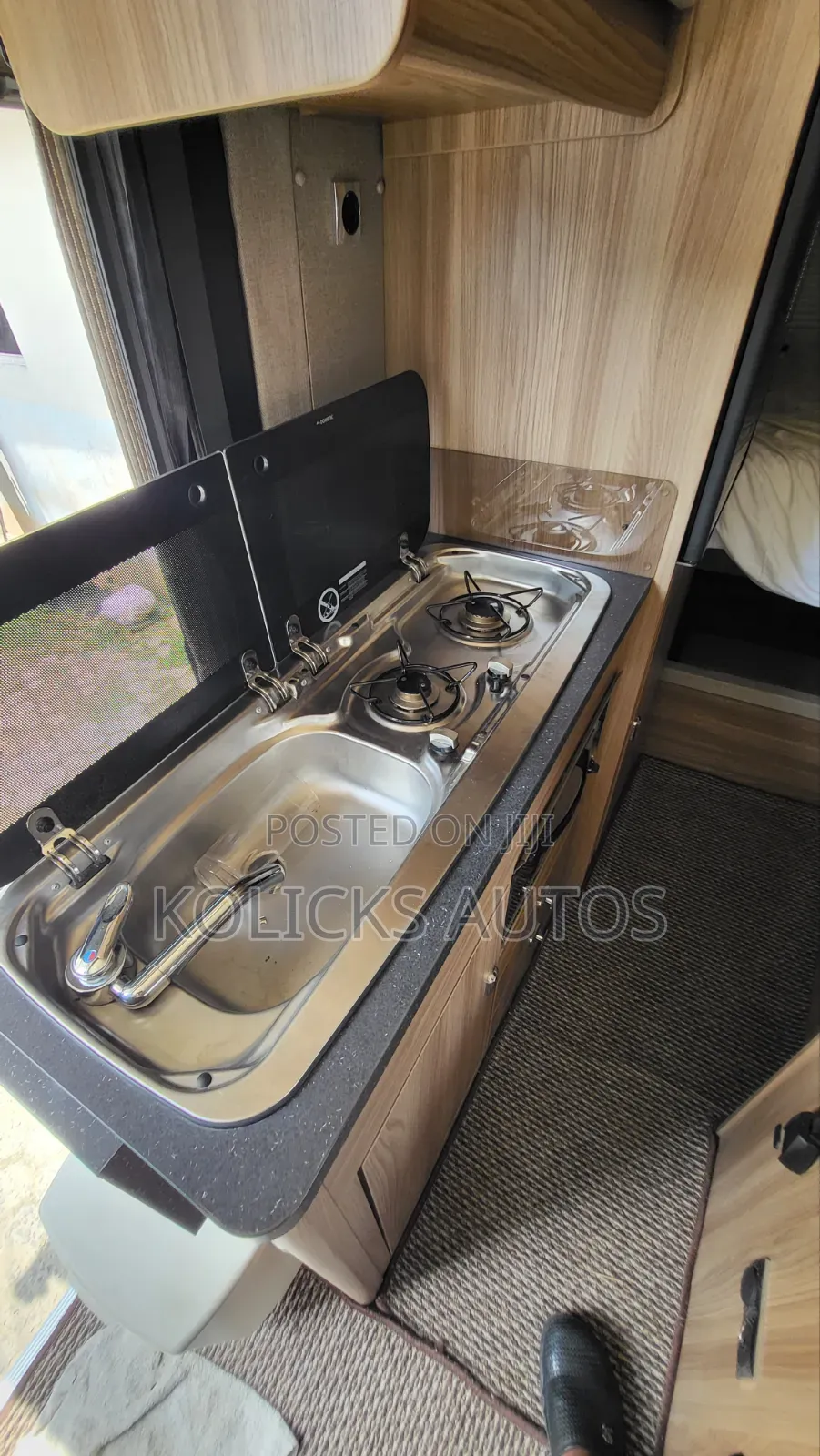 Fiat Ducato 2023 Grey