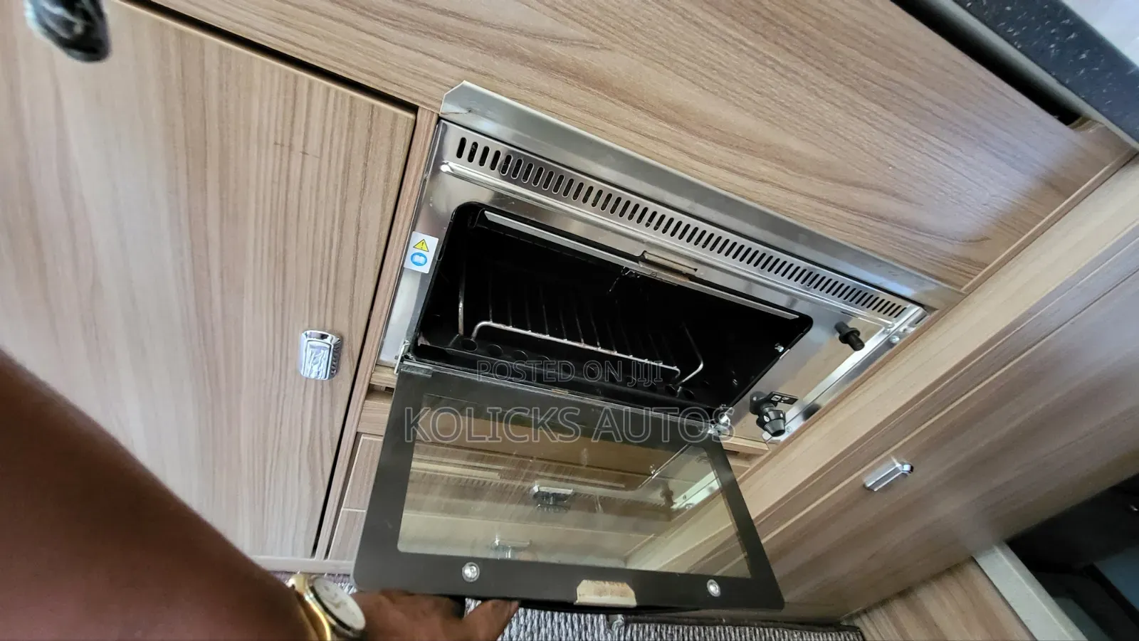 Fiat Ducato 2023 Grey