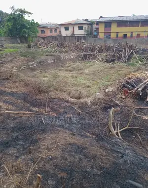 Commercial One Acre of Land Opposite SDP Secretariat, Old Ife Road