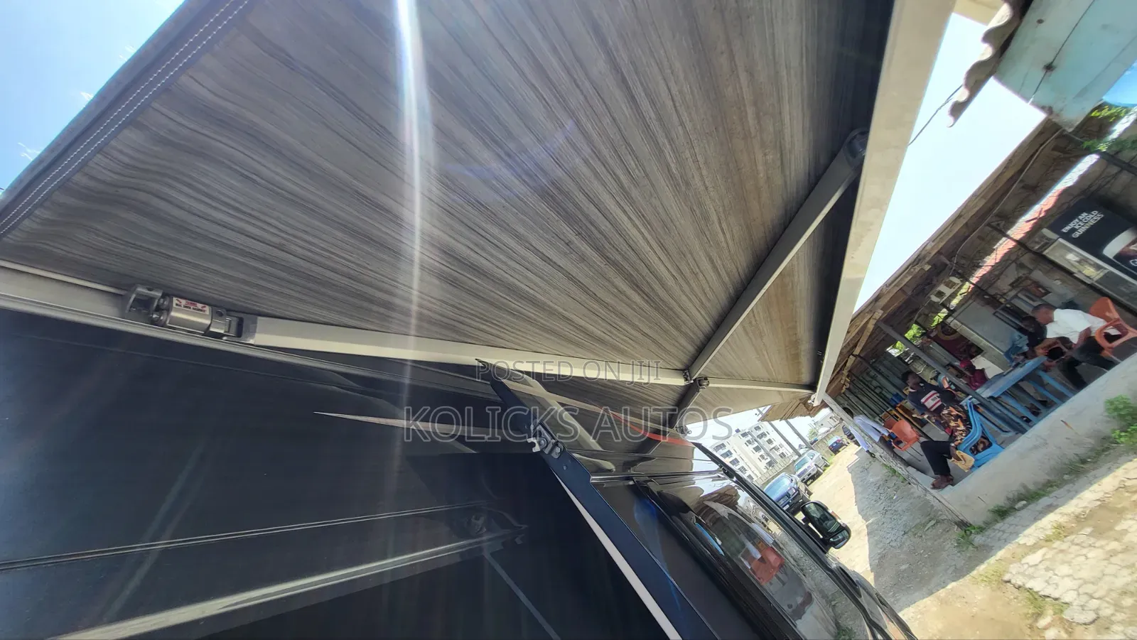 Fiat Ducato 2023 Grey