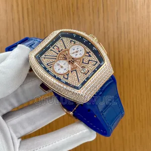 High Quality Frankmuller Wristwatch