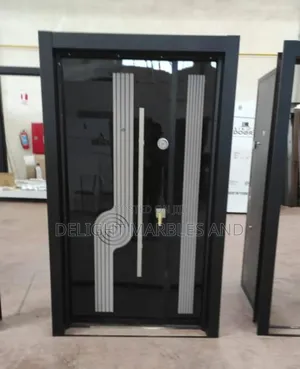 Quality Turkey Security Armoured Doors