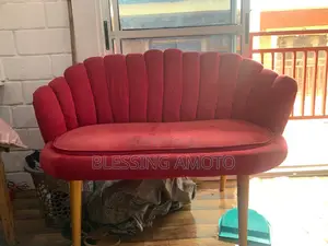 Two Seater Chair