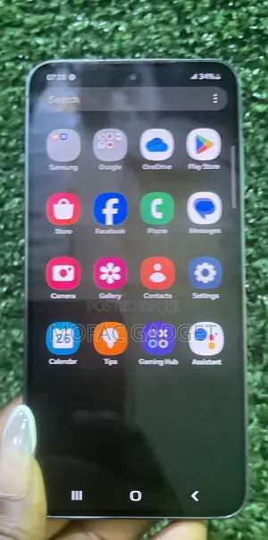Samsung Galaxy S23 256 GB