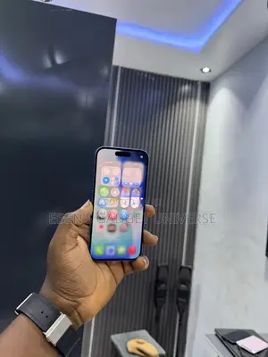 Apple iPhone 16 128 GB Blue
