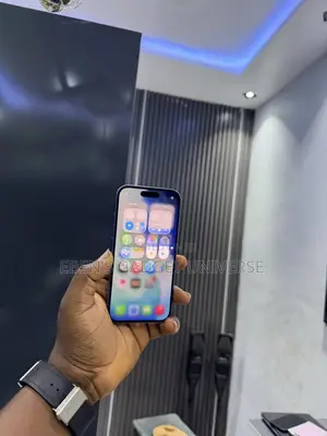 Apple iPhone 16 128 GB Blue