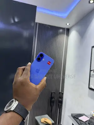 Apple iPhone 16 128 GB Blue