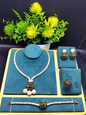Jewelry Set