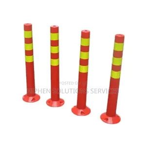 Safety Road Declineator Suppliers In Nigeria