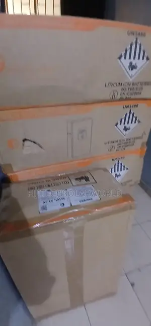 5kwh 48v Felicity Lithium Battery
