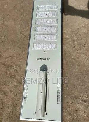 6 Eye Industrial Solar Street Light 1000w