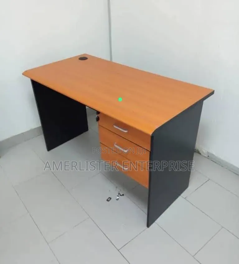001 Office Table