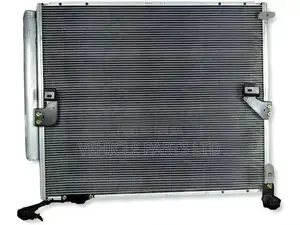Ac Condenser Lexus Gx460/4runner 2010-2020