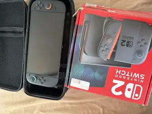 Nintendo Switch 2