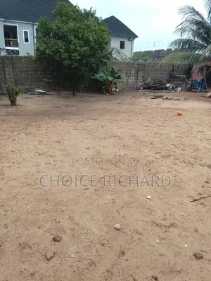 50/100 Piece Of Land