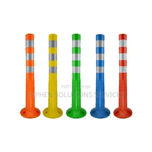 Safety Road Declineator Suppliers In Nigeria