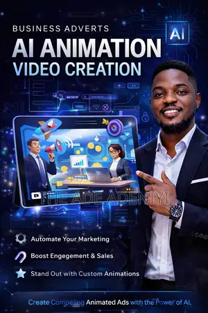 Turn Attention Into Sales With Ai-Powered Video Ads