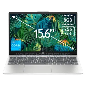 New Laptop HP Stream Notebook 8GB Intel Core i3 SSD 256GB