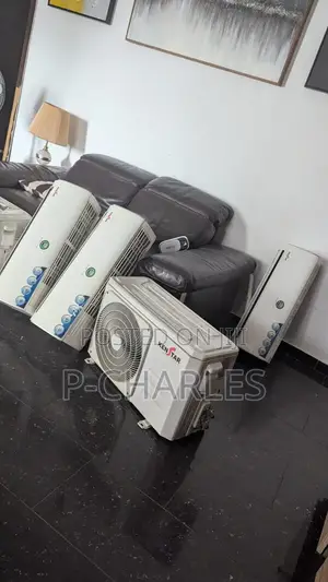 1hp Kenstar Ac