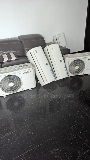 1hp Kenstar Ac