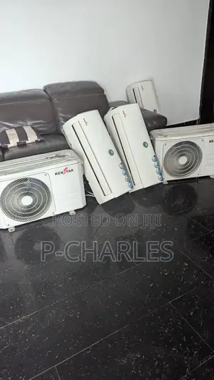 1hp Kenstar Ac